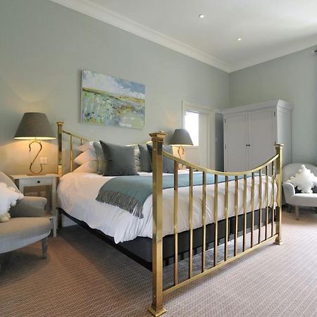 Congham Hall Hotel & Spa Grimston Luaran gambar