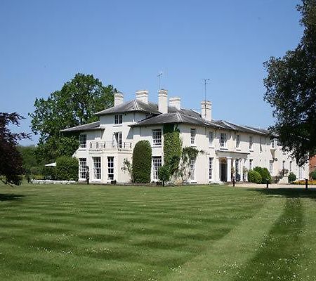 Congham Hall Hotel & Spa Grimston Luaran gambar