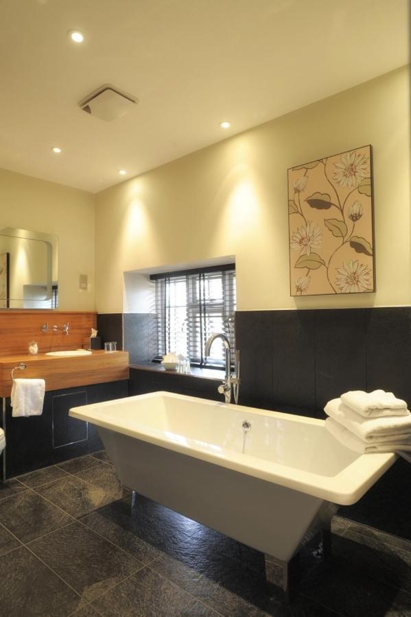 Congham Hall Hotel & Spa Grimston Bilik gambar
