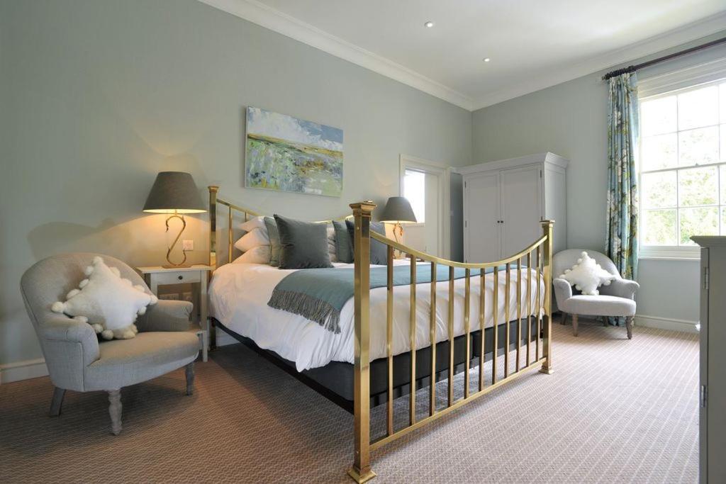 Congham Hall Hotel & Spa Grimston Luaran gambar