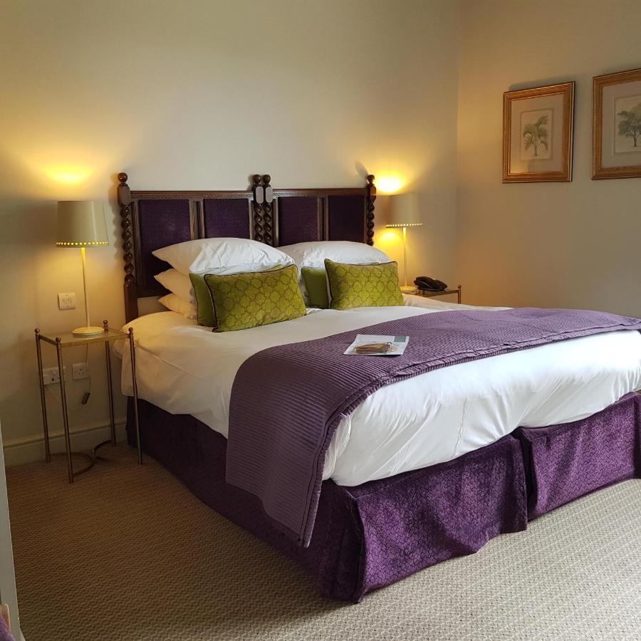 Congham Hall Hotel & Spa Grimston Luaran gambar