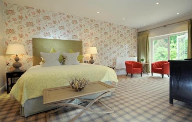 Congham Hall Hotel & Spa Grimston Luaran gambar
