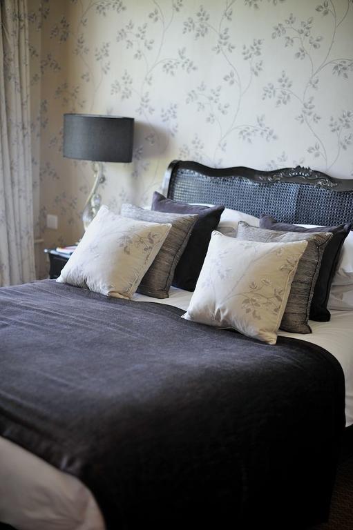 Congham Hall Hotel & Spa Grimston Bilik gambar