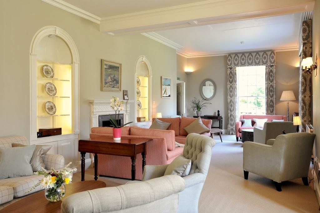 Congham Hall Hotel & Spa Grimston Luaran gambar