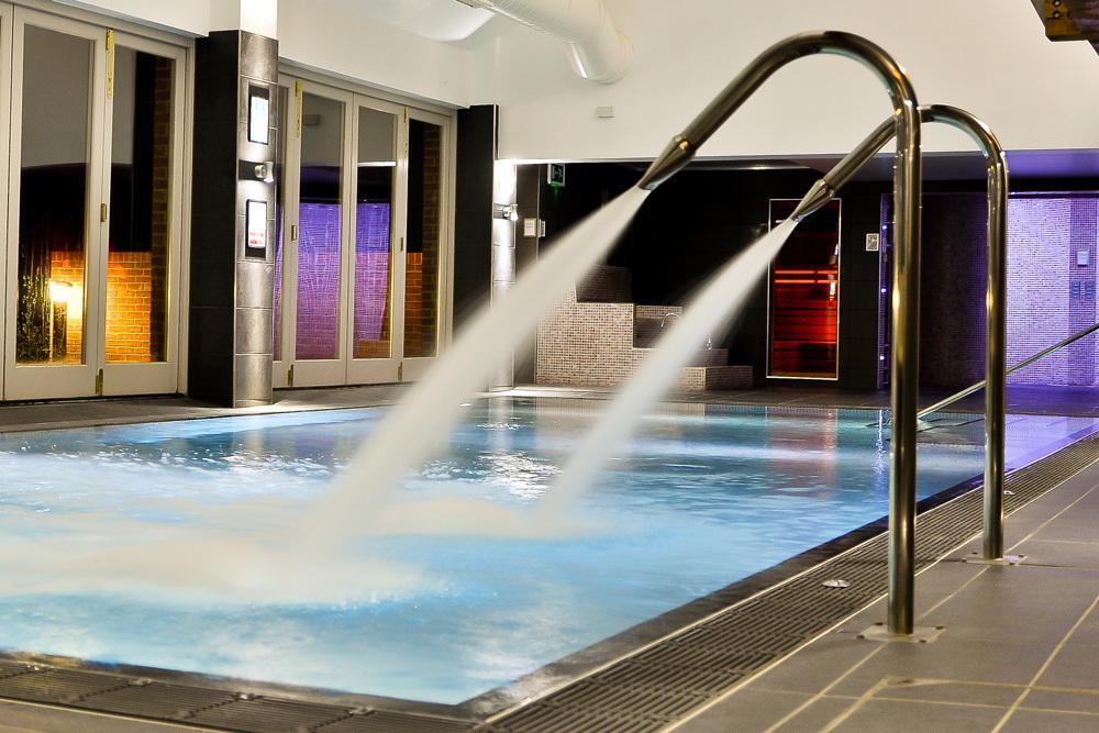 Congham Hall Hotel & Spa Grimston Luaran gambar