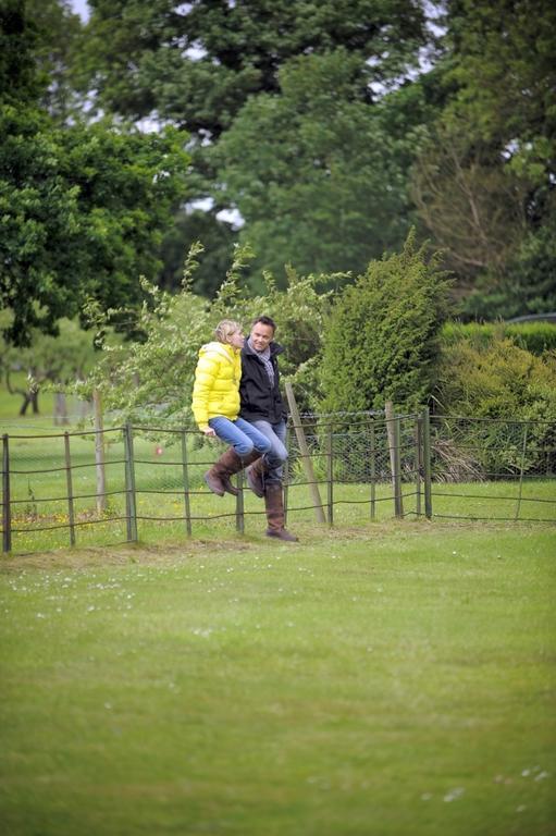 Congham Hall Hotel & Spa Grimston Luaran gambar