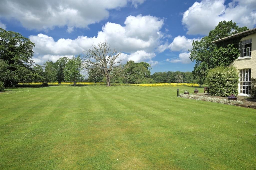 Congham Hall Hotel & Spa Grimston Luaran gambar