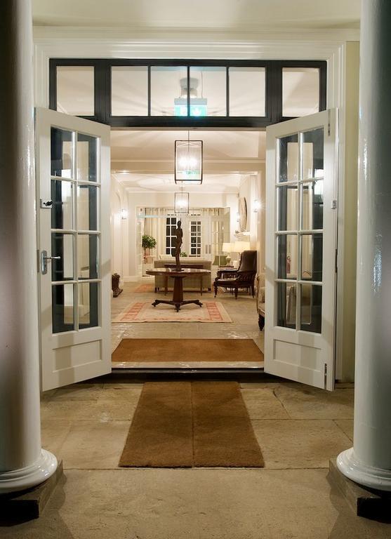 Congham Hall Hotel & Spa Grimston Luaran gambar