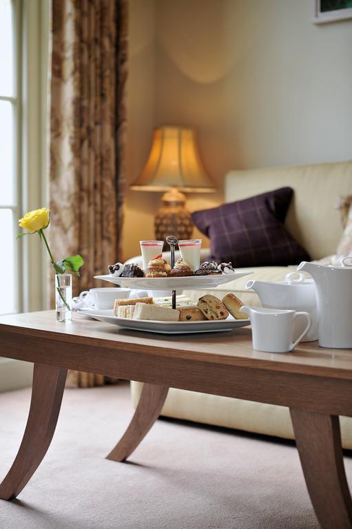 Congham Hall Hotel & Spa Grimston Luaran gambar