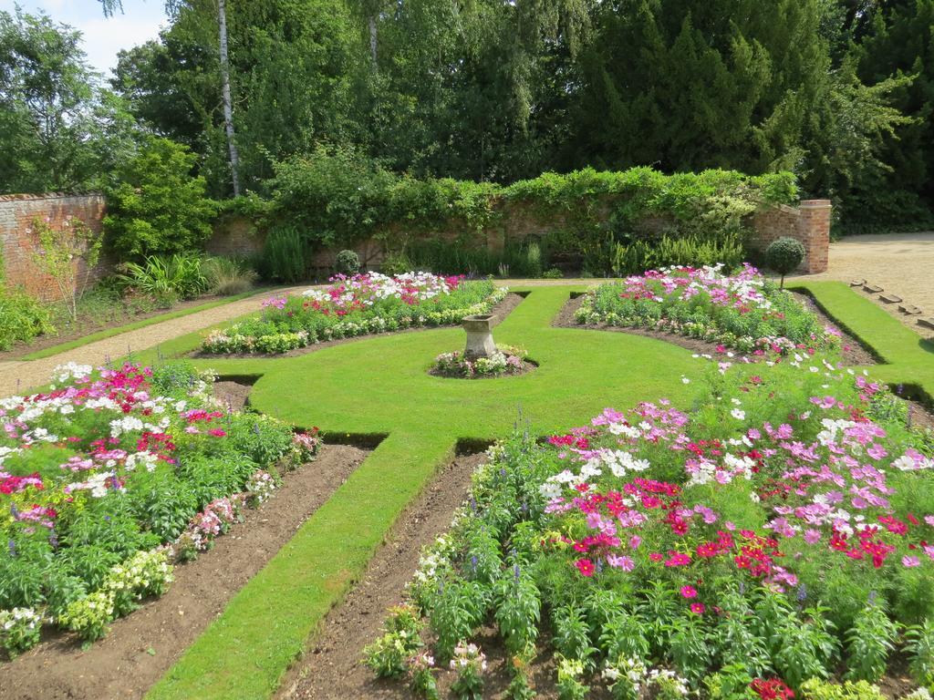 Congham Hall Hotel & Spa Grimston Luaran gambar
